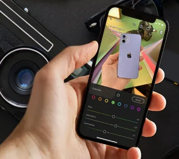 بهترین برنامه‌های ویرایش عکس برای آیفون