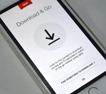 برنامه های دانلود فیلم در آیفون